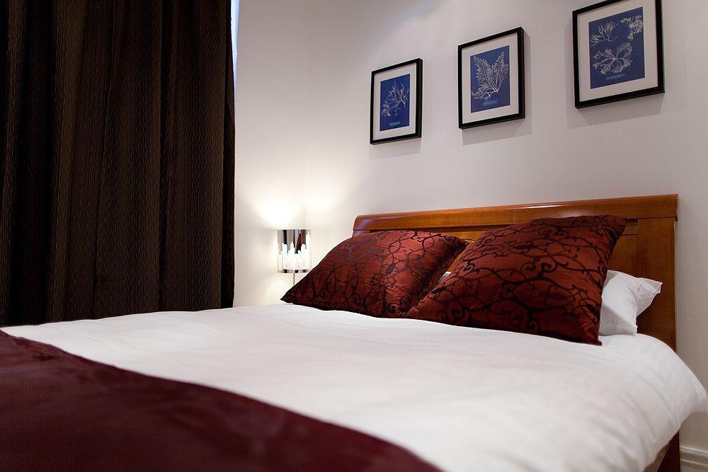 Suite 2 Chambres Supérieure